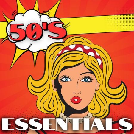 VA – 50’s Essentials (2024)