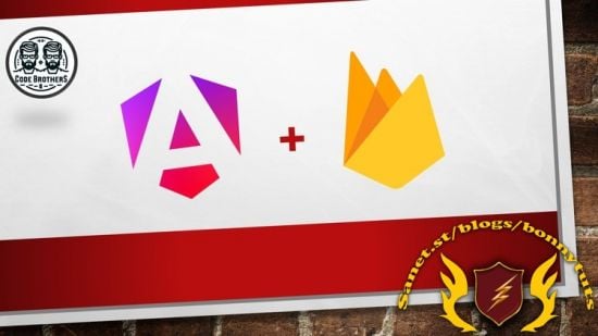 Angular & Firebase – CRUD + Auth + Deployment 2024