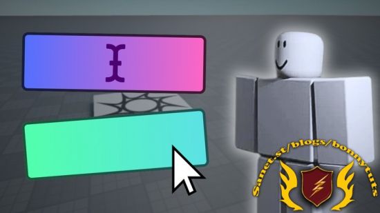 Roblox Studio GUI: Full Roblox Development Guide 2024