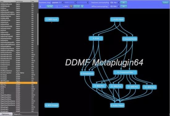 DDMF MetaPlugin v4.3.6