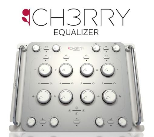 Acustica Audio Cherry 2023