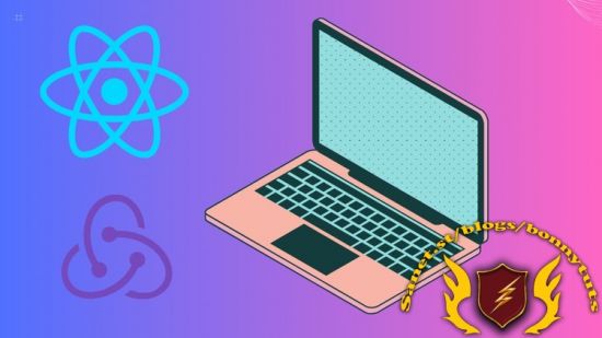 Complete react Js Course with redux + Bonus Project