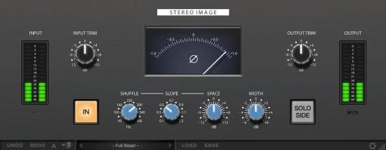 Red Rock Sound Fuse Stereo Image v1.0.5