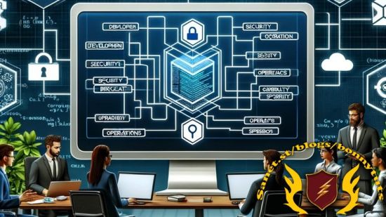 Complete DevSecOps Training: Land Your Dream IT Job