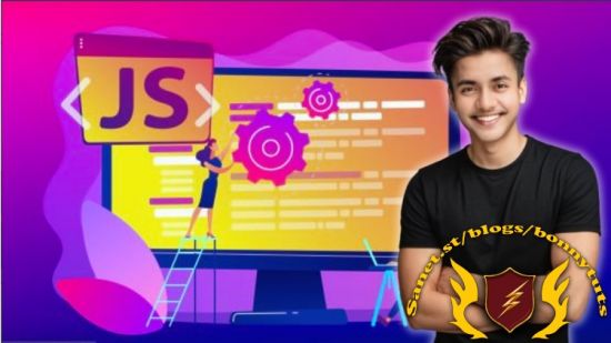 JavaScript Masterclass Course 2024 : Start from Scratch