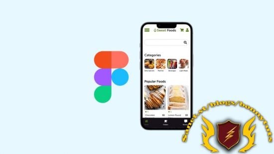 User Experience Design – Learn UI UX App Design with Figma