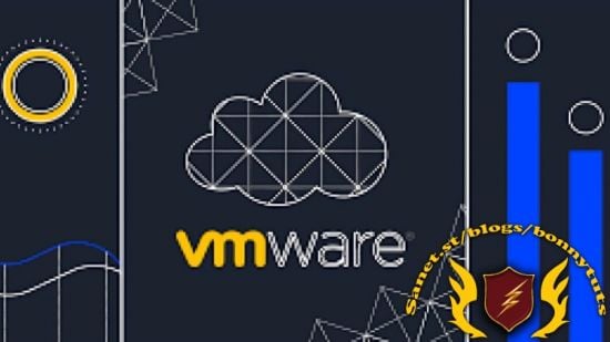 VMWare Virtualization (2024)