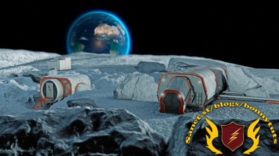 Artificial Intelligence for Lunar Exploration - Python to AI