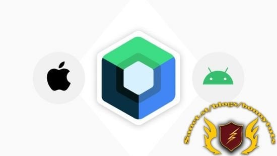 Compose Multiplatform – iOS/Android Development with Kotlin