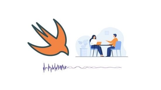 iOS Interview Projects with Swift UIKit SwiftUI