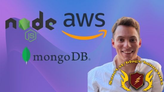 Node.js Advanced Backend for Social Media Applications
