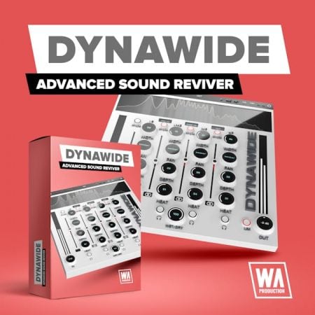 W.A Production Dynawide 1.0.0