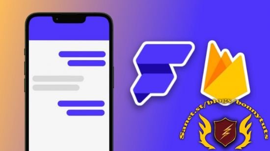Build a Chat Messaging App with FlutterFlow & Firebase