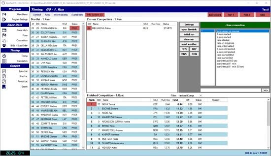 SportResult FIS 3.13.12.282 Multilingual