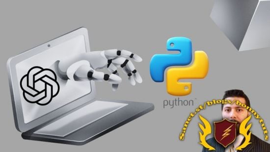 AI-Guided Python Programming: ChatGPT Guided Code Mastery
