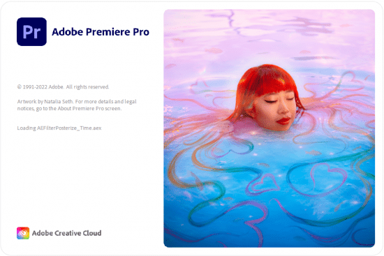Adobe Premiere Pro 2023 v23.6.9.4 x64 Multilingual