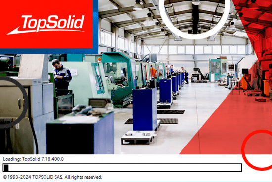 MISSLER Topsolid v7.18 x64 Multilanguage
