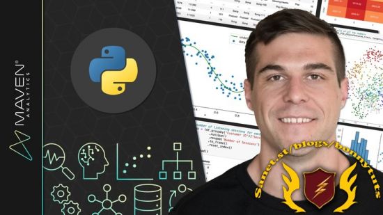 Data Science in Python: Classification Modeling