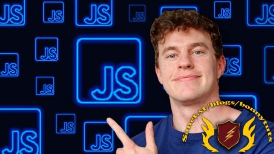 The Complete JavaScript Course – Zero to Hero in 2024