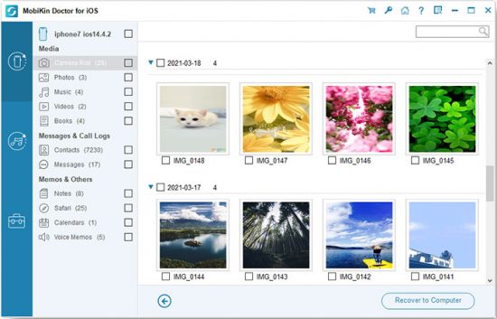 MobiKin Doctor for iOS 4.2.14 Multilingual
