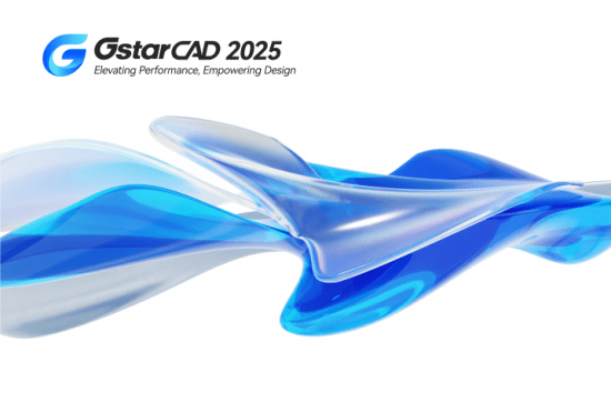 GstarCAD 2025 SP1 Professional x64