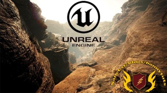 Unreal Engine 5: Realistic Environment Creation Method