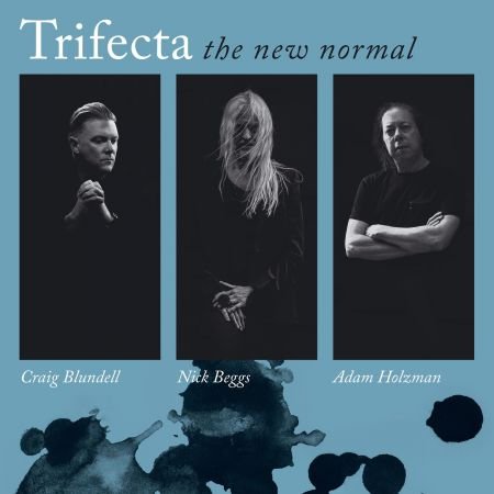 Trifecta – The New Normal (2024)