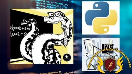 Doing Math with Python