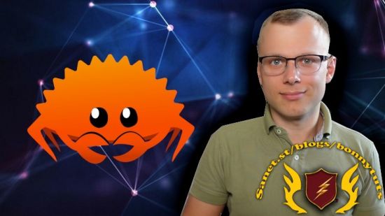 Rust for Programmers – Coming from another language [2024]