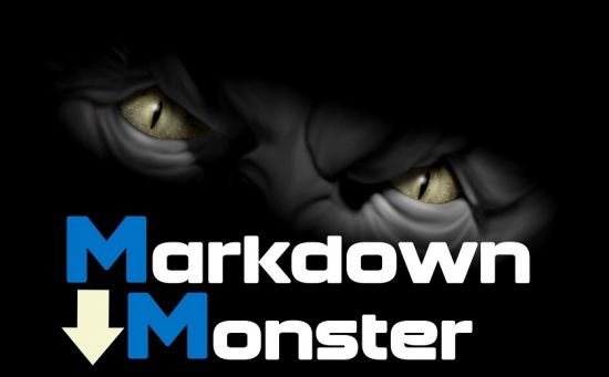 Markdown Monster 3.2.14