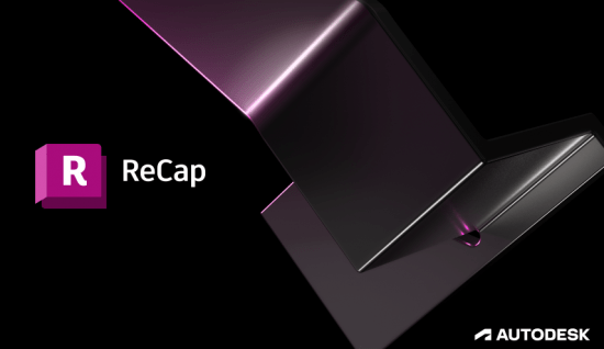 Autodesk ReCap Pro 2023.1.2 x64