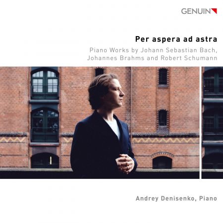 Andrey Denisenko – Per aspera ad astra (2024)