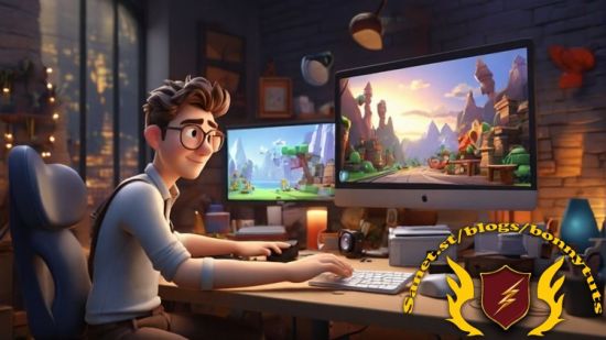 Creating 3D Animations, Game Asset, & Avatar Chatbot with AI