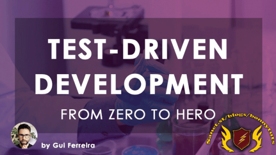 From Zero to Hero Test-Driven Development in C#
