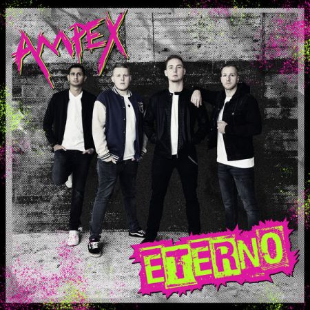 Ampex – Eterno (2024)