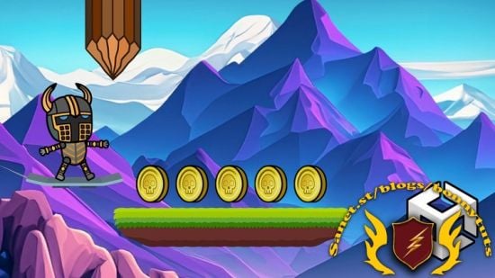 Learn To Create An Endless Runner Platformer Game In Unity