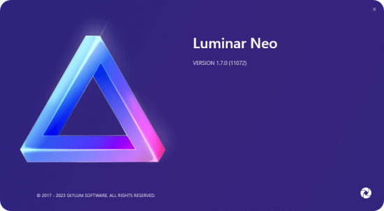 Luminar Neo 1.19.0 Multilingual