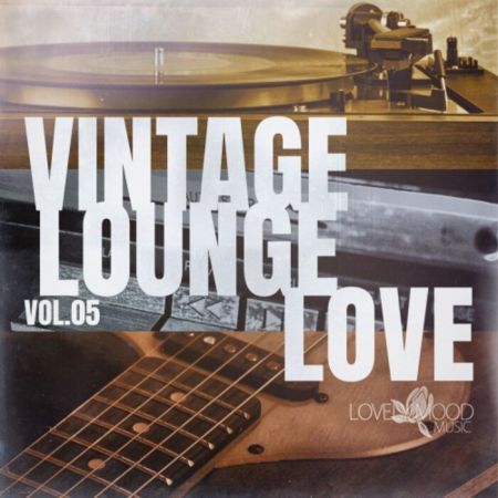 VA – Vintage Lounge Love, Vol 5 (2024)