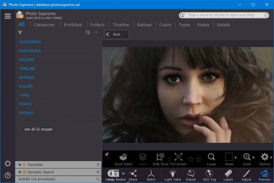 IDimager Photo Supreme 2024.1.1.6396 Multilingual