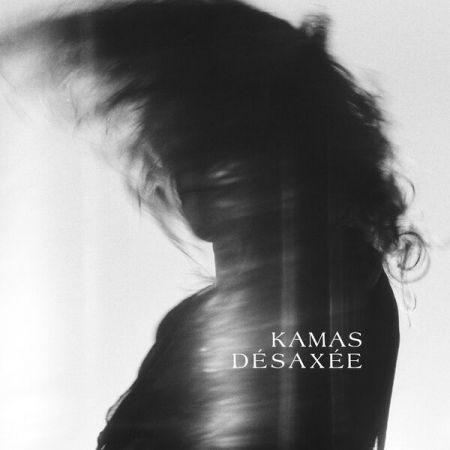 Kamas – Dsaxe (2024)