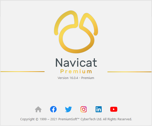 Navicat Premium 16.3.9 x64