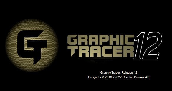 Graphic Tracer Professional 1.0.0.1 Release 13.2 x64