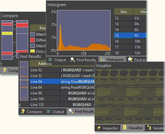 SweetScape 010 Editor 14.0.1