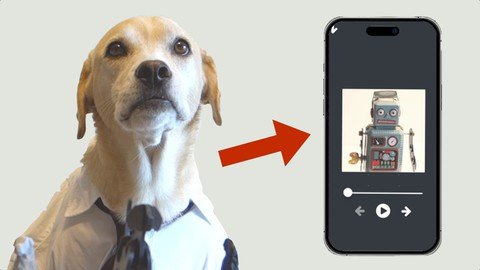 Build A Music App With React Native (From Scratch!)