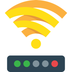 WiFi Signal Strength Explorer 2.6 macOS