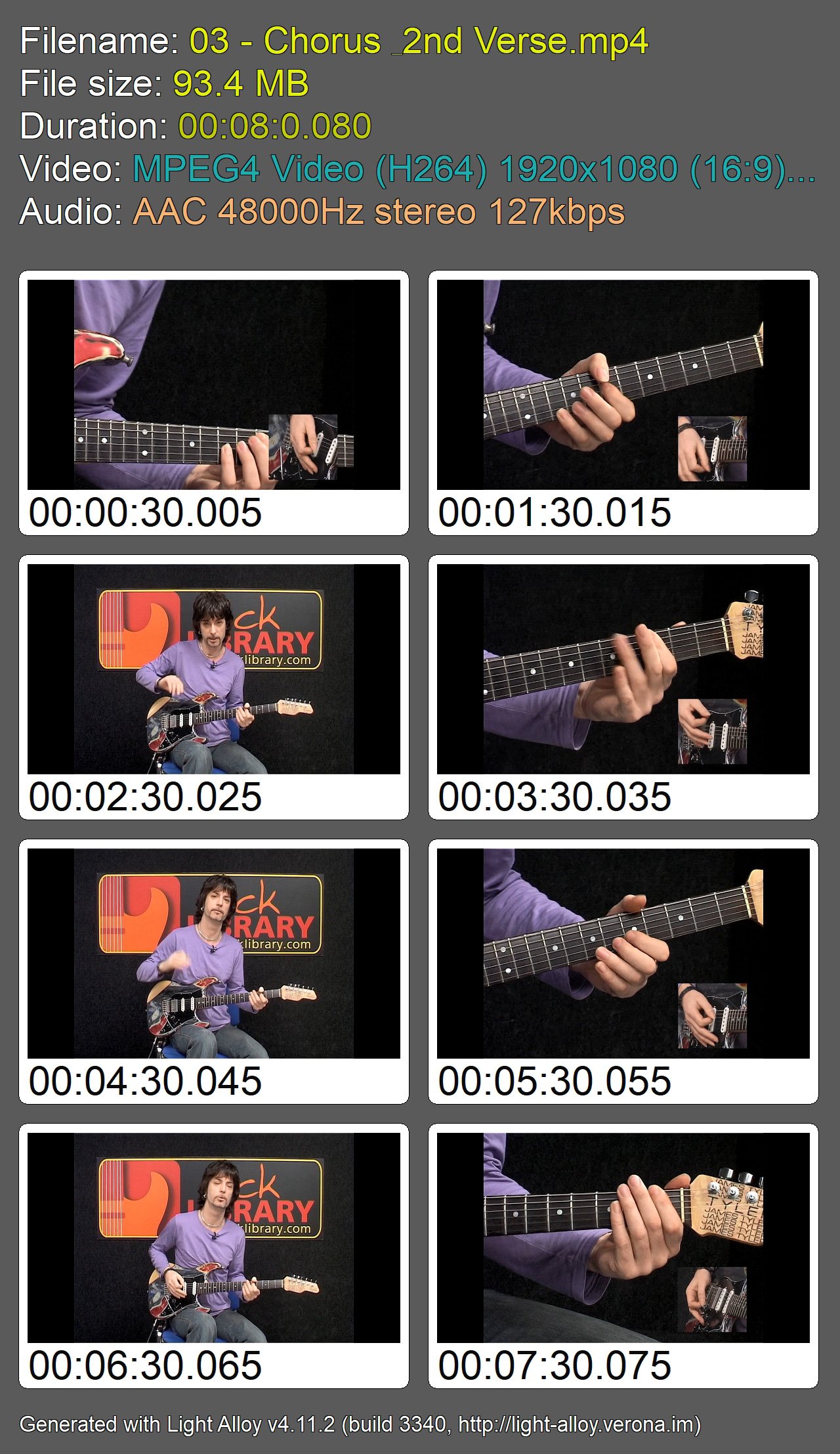 Lick Library - Rage Against The Machine Guitar Lessons &amp; Backing Tracks