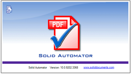Solid Automator 10.1.17650.10604 Multilingual