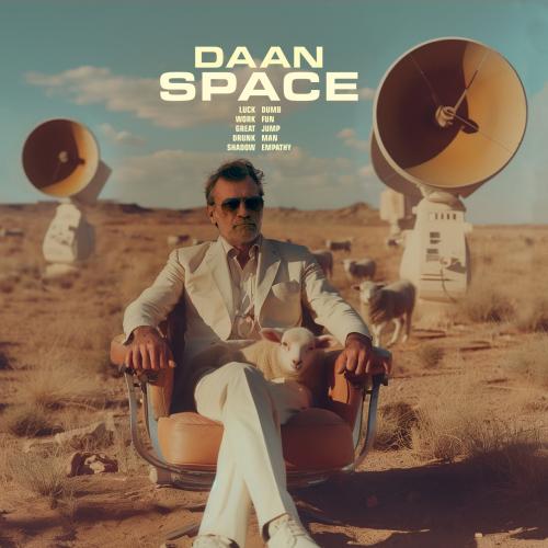Daan – Space (2024)