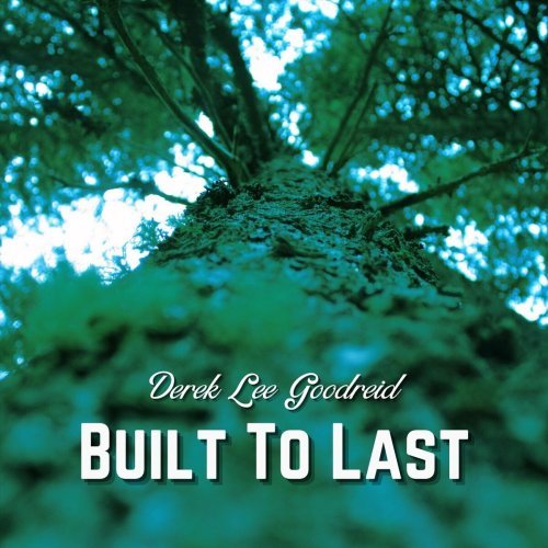 Derek Lee Goodreid – Built to Last (2024)