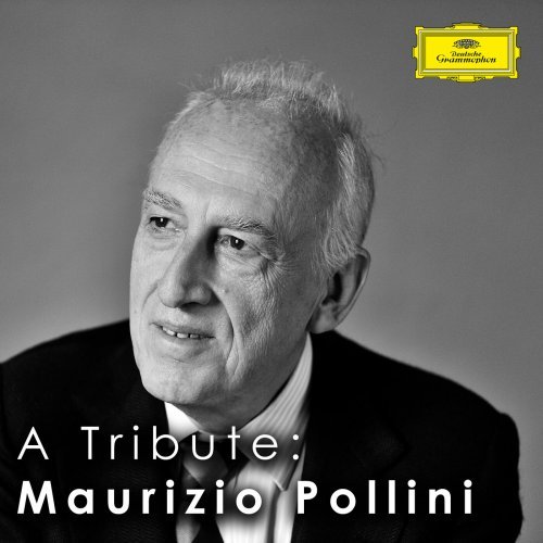 Maurizio Pollini – A Tribute: Maurizio Pollini (2024)